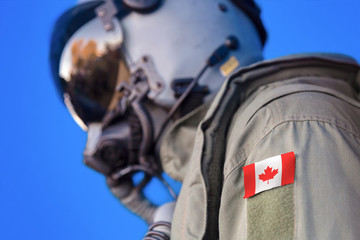 Pilot Training in Canada