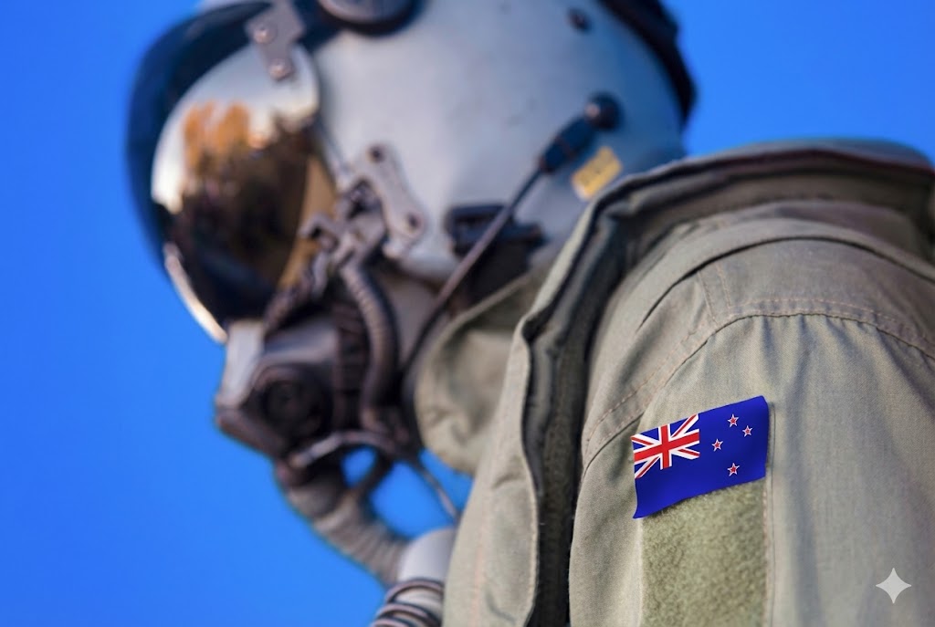 Pilot Training in New Zealand