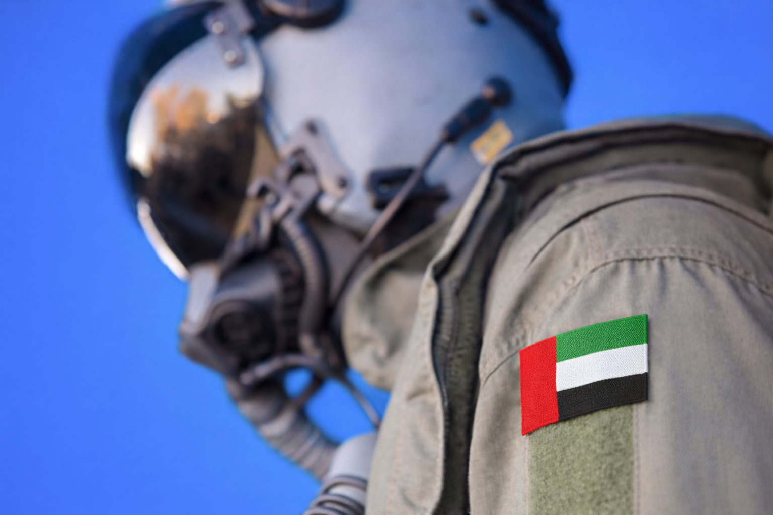 Pilot Training in UAE