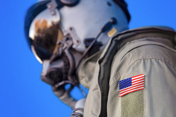 Pilot Training in USA
